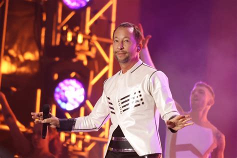 dj bobo nadcházející události|DJ Bobo